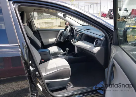 2018 Toyota Rav4 Hybrid Le из США, поврежденный, VIN JTMRJREV6JD249202